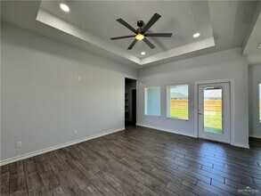 301 Faith Dr in La Feria, TX - Building Photo - Building Photo
