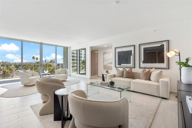 property at 10281 W Bay Harbor Dr