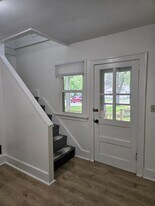 510 Emerson St in Burlington, WI - Building Photo