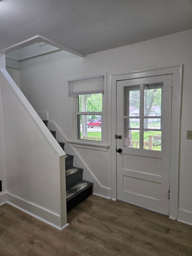 property at 510 Emerson St