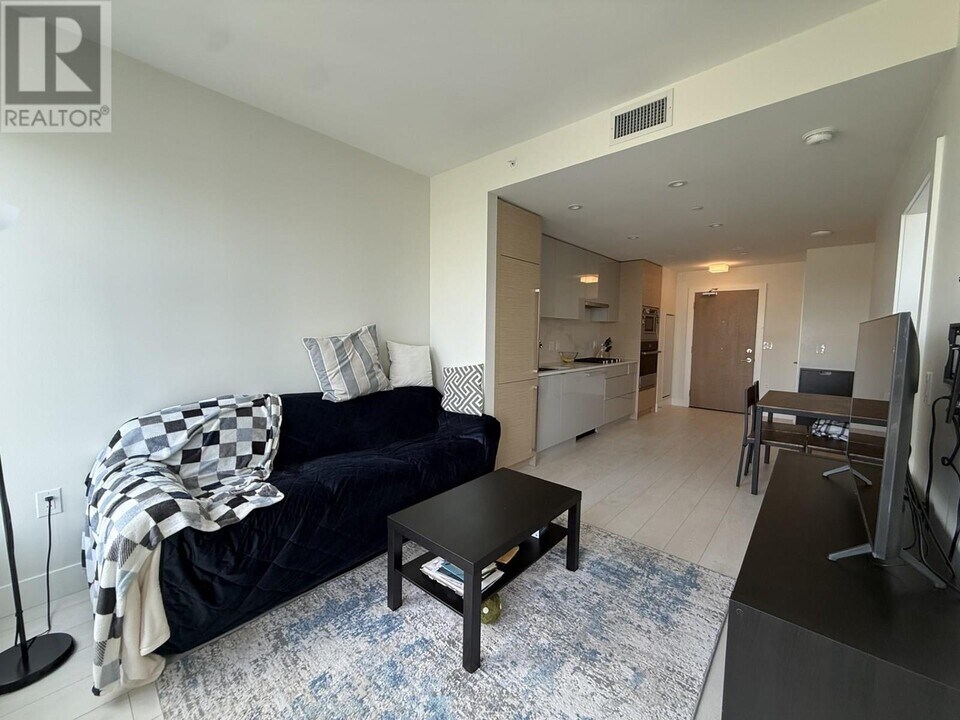 3438-3438 Sawmill Cres in Vancouver, BC - Building Photo