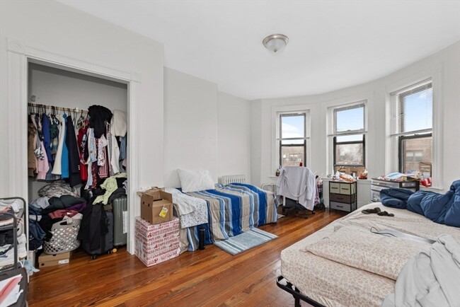 868 Huntington Ave, Unit 3 in Boston, MA - Building Photo - Building Photo
