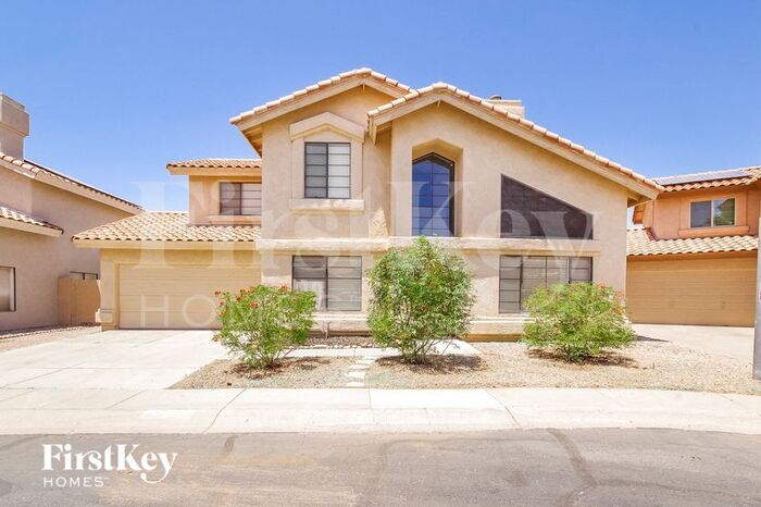 18442 N 44th Pl in Phoenix, AZ - Building Photo