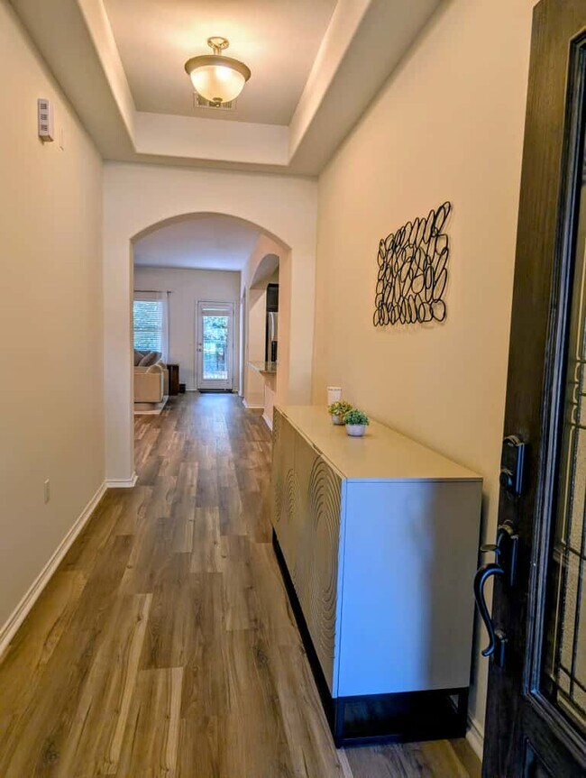 9300 Sawyer Fay Ln in Austin, TX - Building Photo - Building Photo