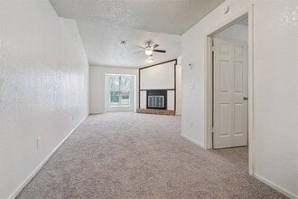 6203 SE 47th St in Oklahoma City, OK - Building Photo - Building Photo