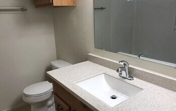 3200 Cougar Trl, Unit D in Bryan, TX - Foto de edificio - Building Photo