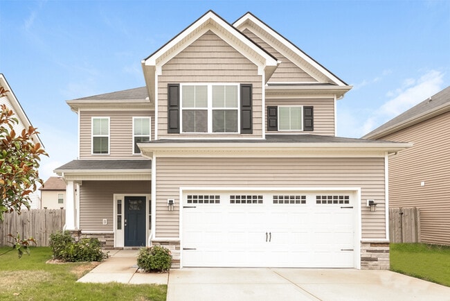 property at 1724 Sunray Dr