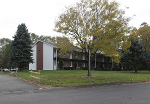 Cimino Lane Apartments