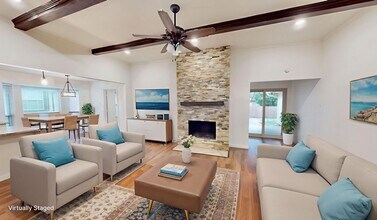 4532 Eldorado in Plano, TX - Building Photo - Building Photo