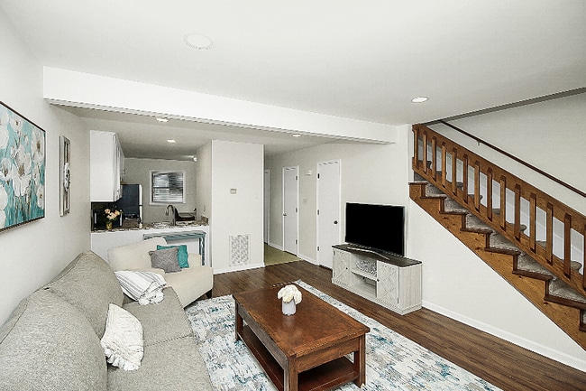 property at 101 Jones St