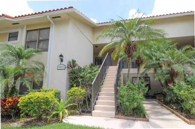 property at 1441 Windorah Way