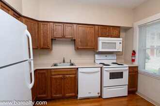 1080 Mt Pleasant Ave in Columbus, OH - Building Photo - Building Photo