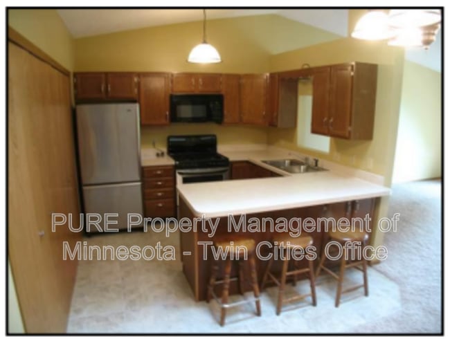 property at 3327 Arcade St S
