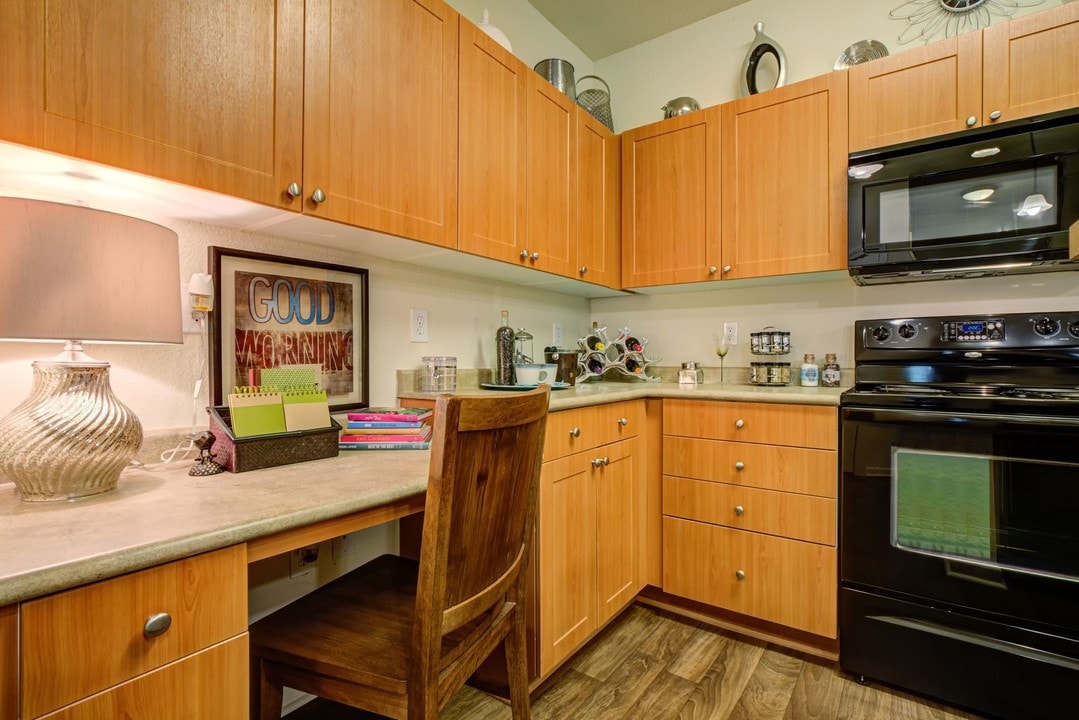 Preserve At Steele Creek Apartments in Charlotte, NC - Building Photo