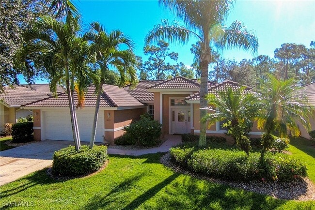 property at 1032 Tivoli Ln