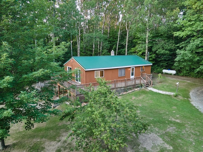 property at 410 Laurel St