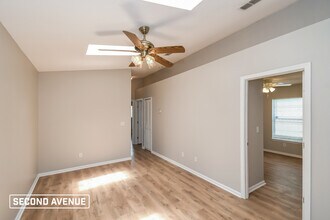 5647 Ellis Trace Dr in Jacksonville, FL - Building Photo - Building Photo