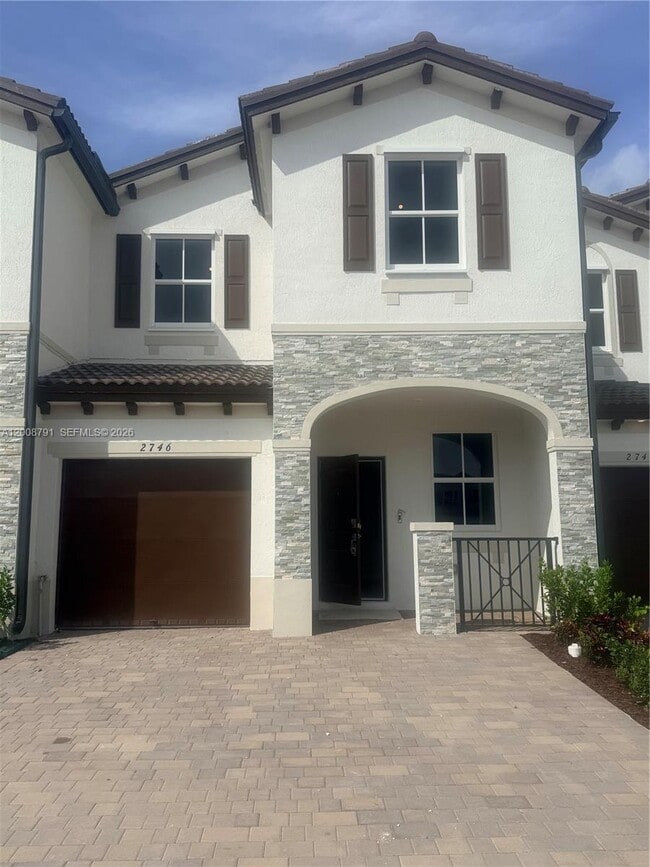2746 SE 24th Terrace in Homestead, FL - Building Photo - Building Photo