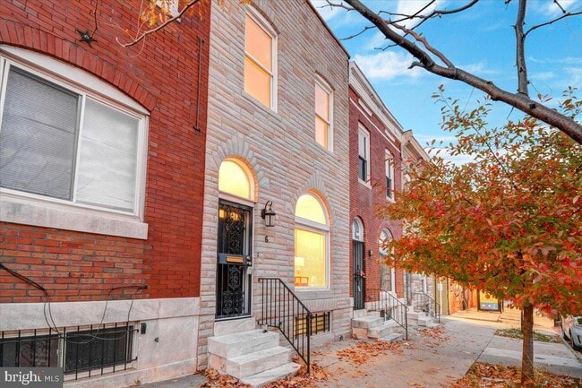 property at 6 S Highland Ave