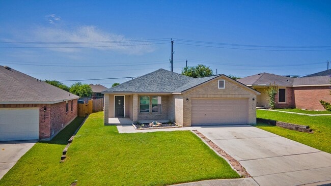 property at 12618 Gold Spaniard