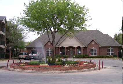 Canterbury Crossing in Abilene, TX - Building Photo - Building Photo