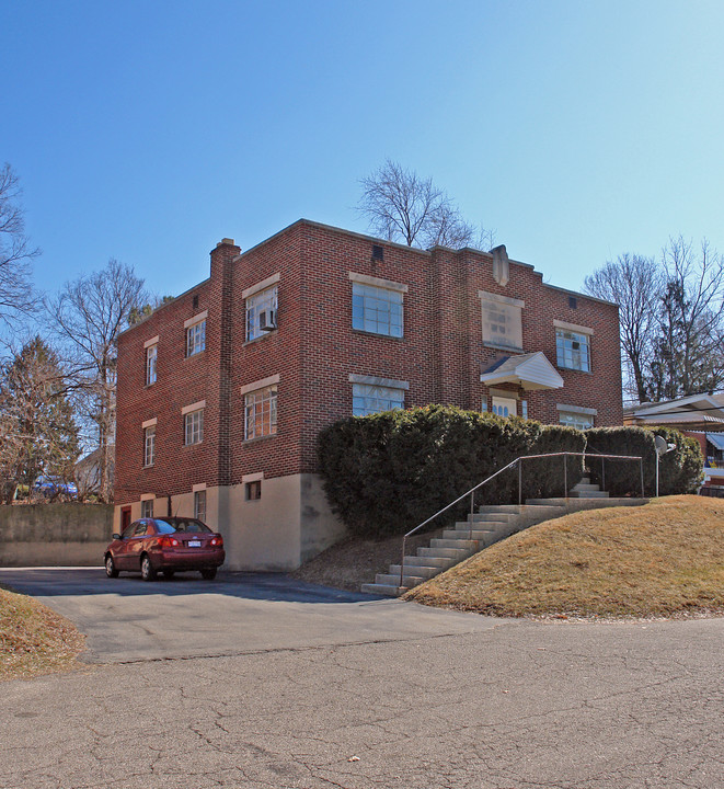 308 Constantia Ave in Dayton, OH - Building Photo