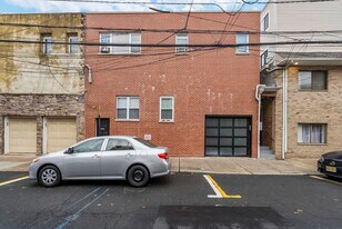 7013 Polk St in Guttenberg, NJ - Building Photo