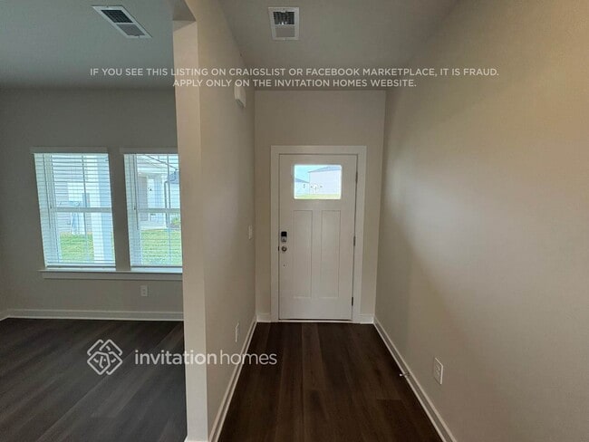 1318 Bluffton Cir in Clarksville, TN - Building Photo - Building Photo