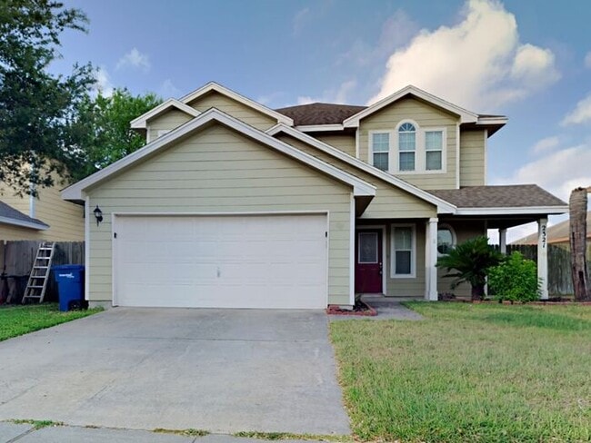 2321 Starglow Dr in Corpus Christi, TX - Building Photo - Building Photo