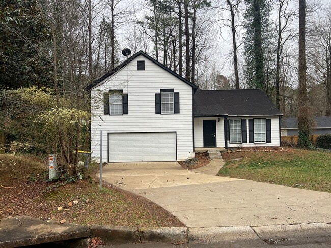 property at 3988 Verbena Ct