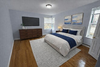 65 Prospect St in East Orange, NJ - Building Photo - Building Photo