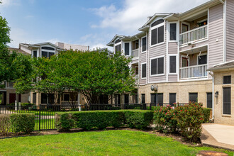 Stone Brook Seniors Active Adult Living in San Marcos, TX - Foto de edificio - Building Photo