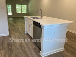 2007 Lotus Dr in Grovetown, GA - Foto de edificio - Building Photo
