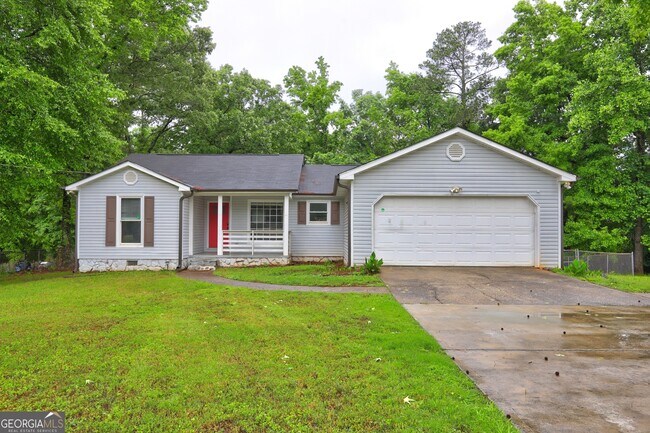 property at 604 Cloudland Dr