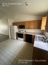 2516 Fairview Way in Perryville, MO - Building Photo - Building Photo