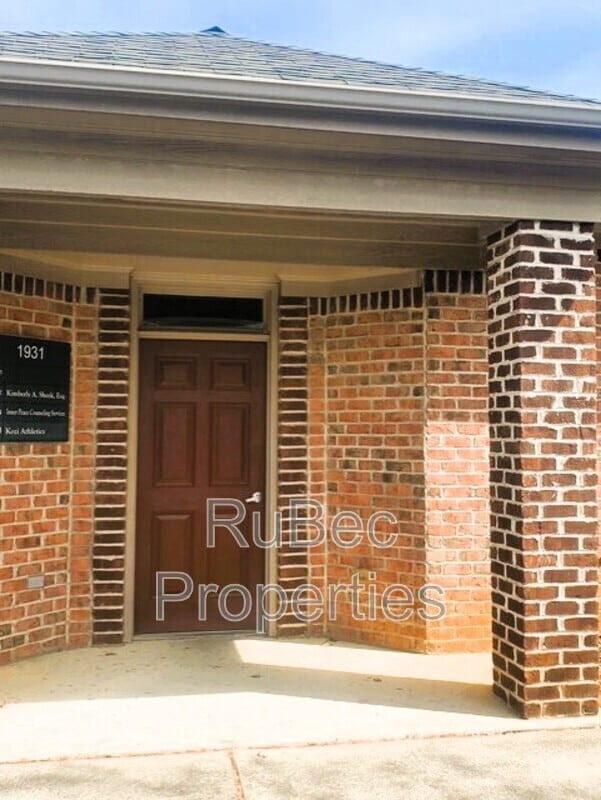 1931 J N Pease Pl in Charlotte, NC - Building Photo - Building Photo