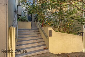 1167 Green St in San Francisco, CA - Building Photo - Building Photo