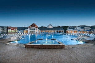 Archive Oxford in Oxford, MS - Building Photo