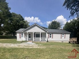 3236 Hwy 70 E in Cookeville, TN - Building Photo