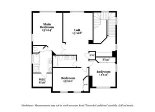 3447 E Powell Way in Gilbert, AZ - Foto de edificio - Building Photo