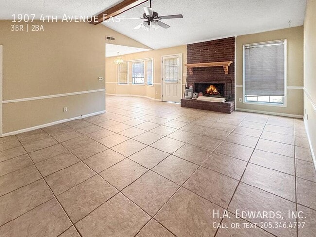 1907 4th Ave E in Tuscaloosa, AL - Building Photo - Building Photo