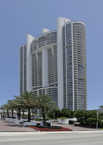 18101 Collins Ave Apartments