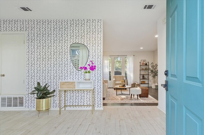 property at 12205 Midland Walk