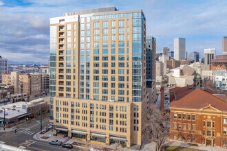 Dryden in Denver, CO - Building Photo - Building Photo
