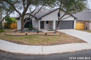 18838 Rogers Pass in San Antonio, TX - Building Photo