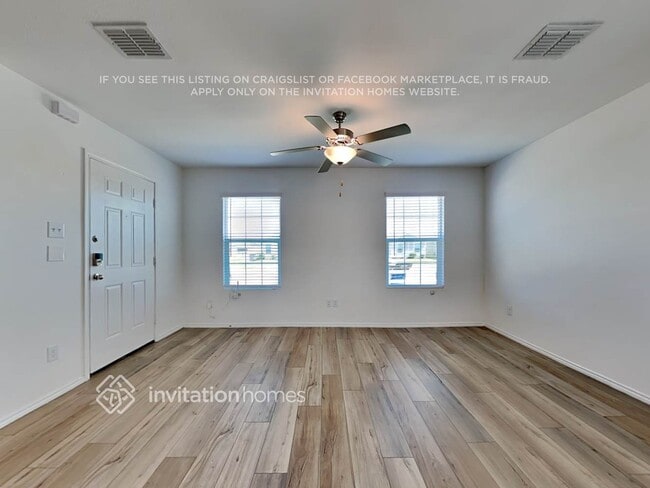 337 Br Vlg Wy in Princeton, TX - Building Photo - Building Photo