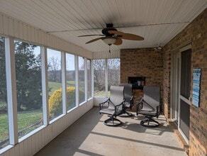 3533 Bengal Rd in Campbellsville, KY - Foto de edificio - Building Photo