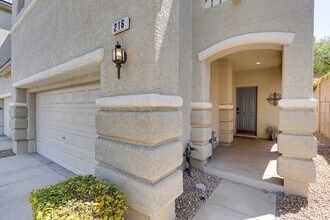 216 Serenity Crest St in Henderson, NV - Building Photo - Building Photo