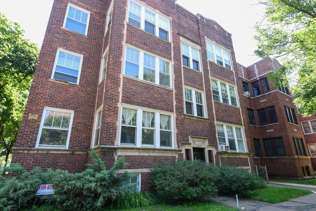 5023 N Winchester Ave in Chicago, IL - Building Photo