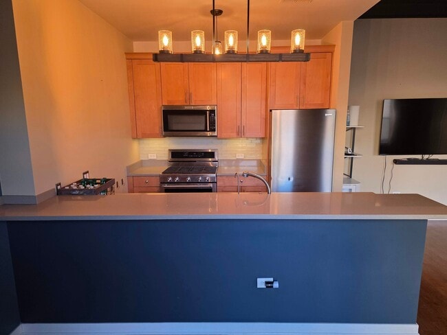 property at 24 W Station St